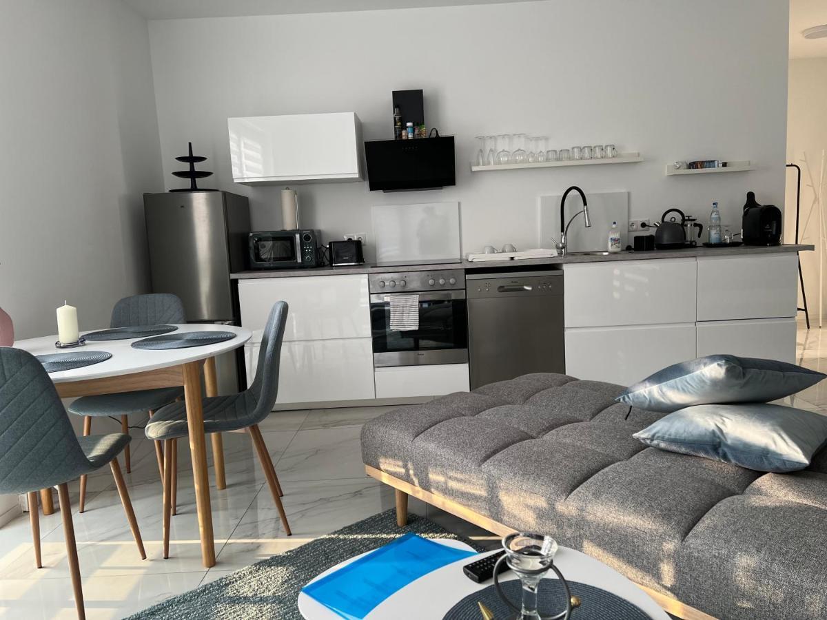 Luxapartment Blauen Badenweiler Esterno foto