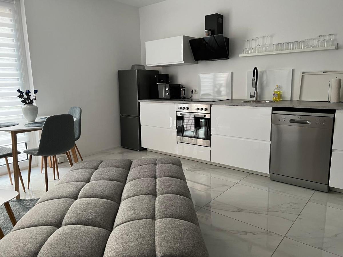 Luxapartment Blauen Badenweiler Esterno foto