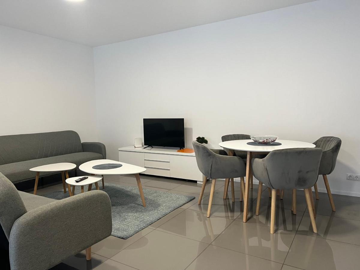 Luxapartment Blauen Badenweiler Esterno foto