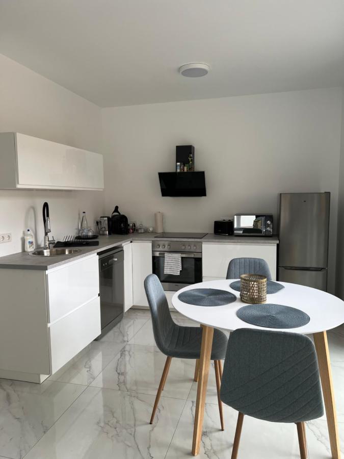 Luxapartment Blauen Badenweiler Esterno foto
