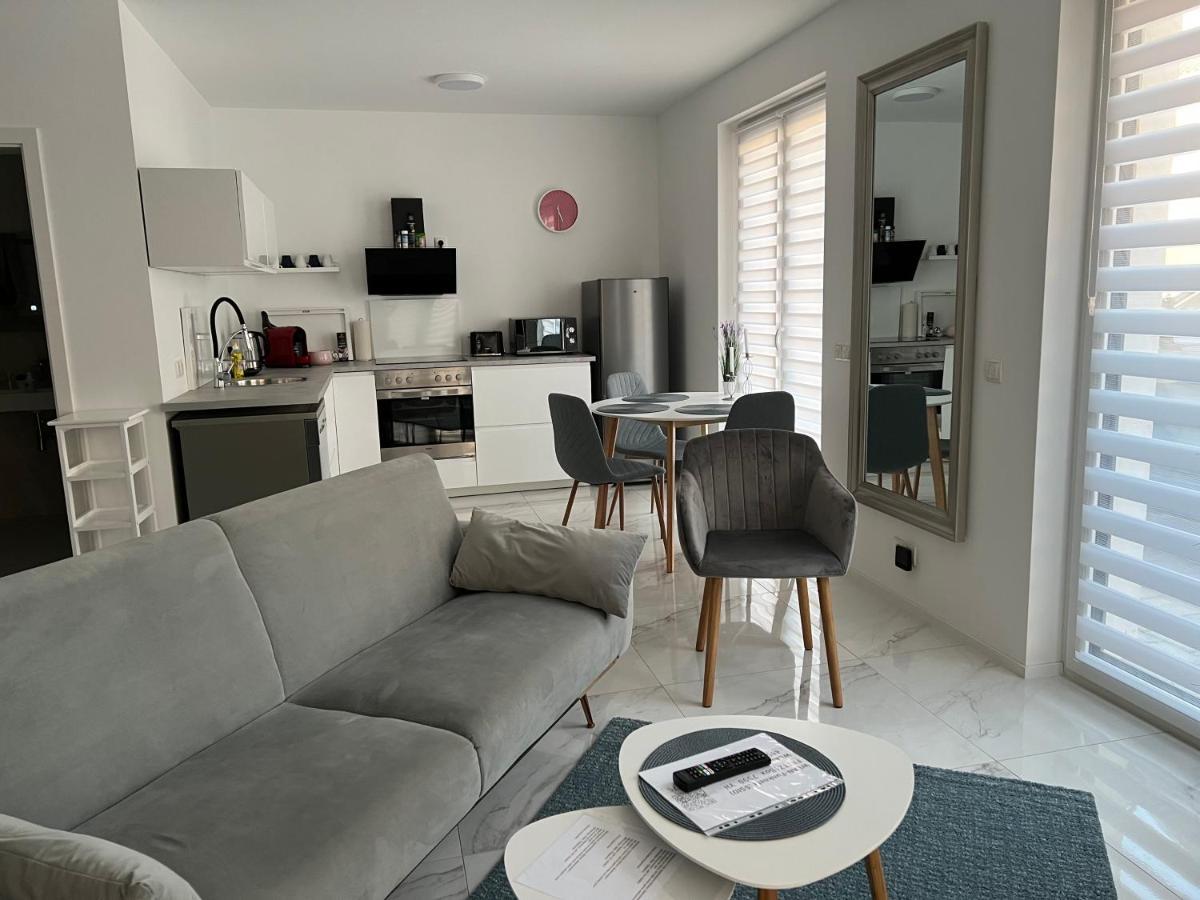 Luxapartment Blauen Badenweiler Esterno foto